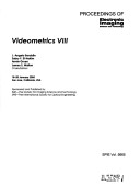 Videometrics Viii