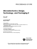 Microelectronics