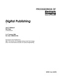 Digital publishing