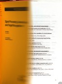 Signal Processing, Sensor Fusion, and Target Recognition Xv