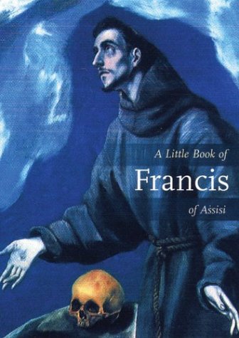 Little Book of Francis *Os (Little Books (Pauline))