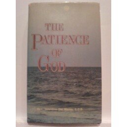 The patience of God