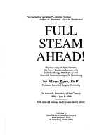 Full steam ahead!
