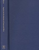 The Inquiry into the Relation of Cause and Effect