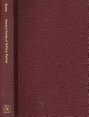 The Musical Works of William Dunlap