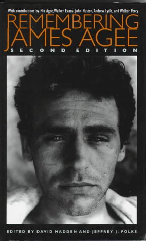 Remembering James Agee