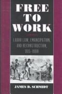 Free to work