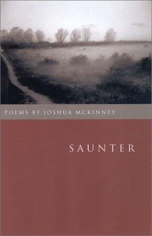 Saunter