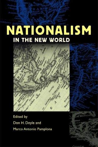 Nationalism In The New World