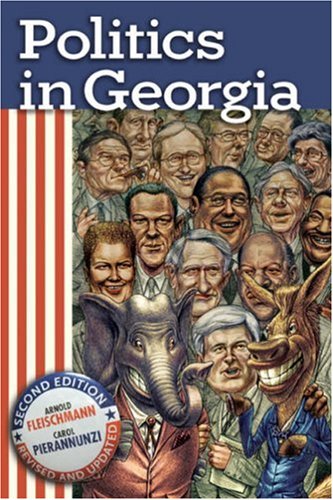Politics in Georgia
