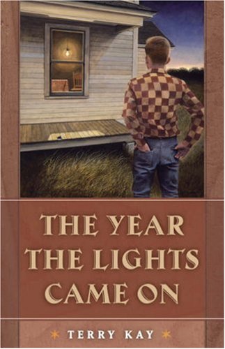 The Year the Lights Came On