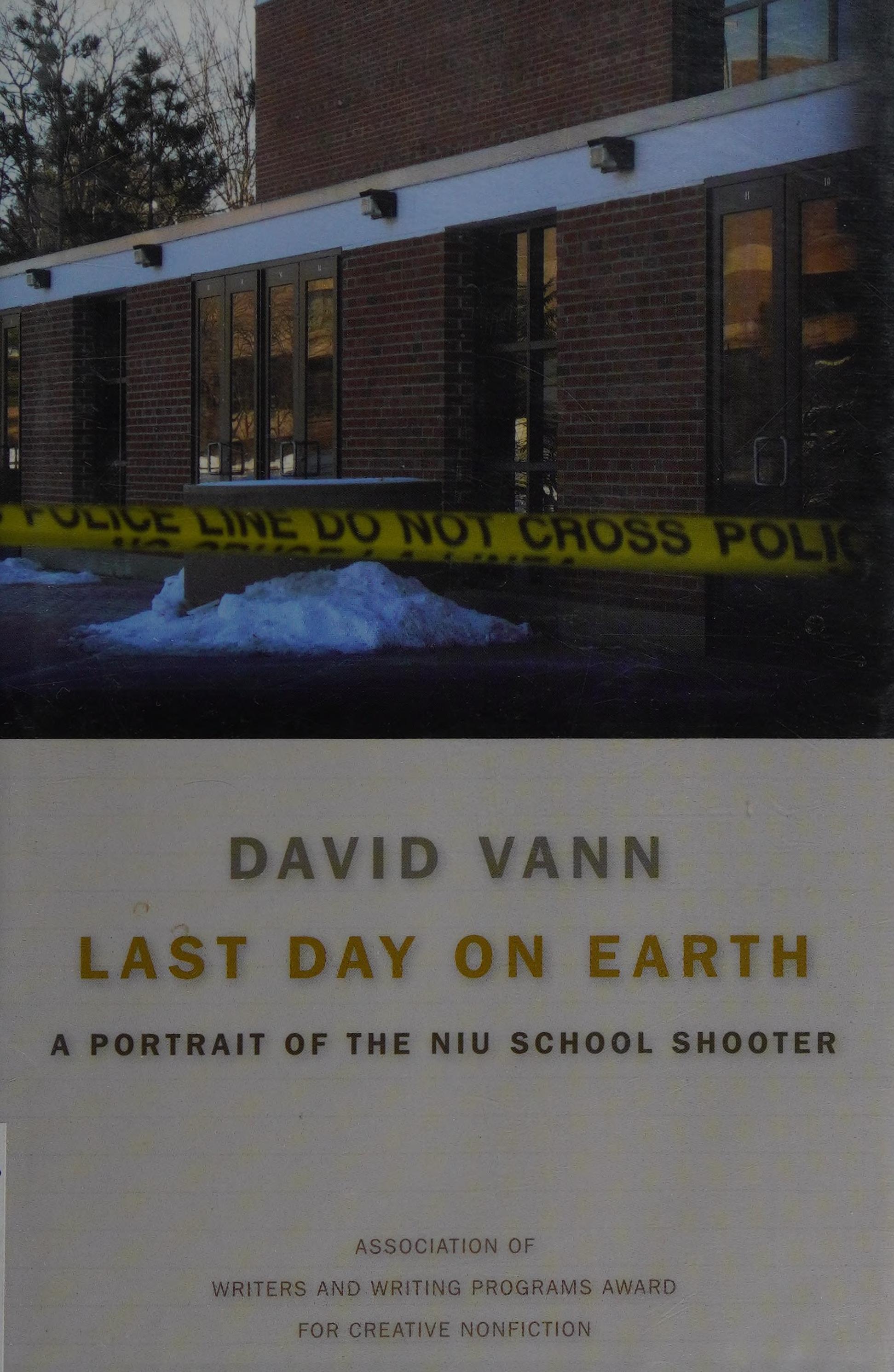 Last Day on Earth