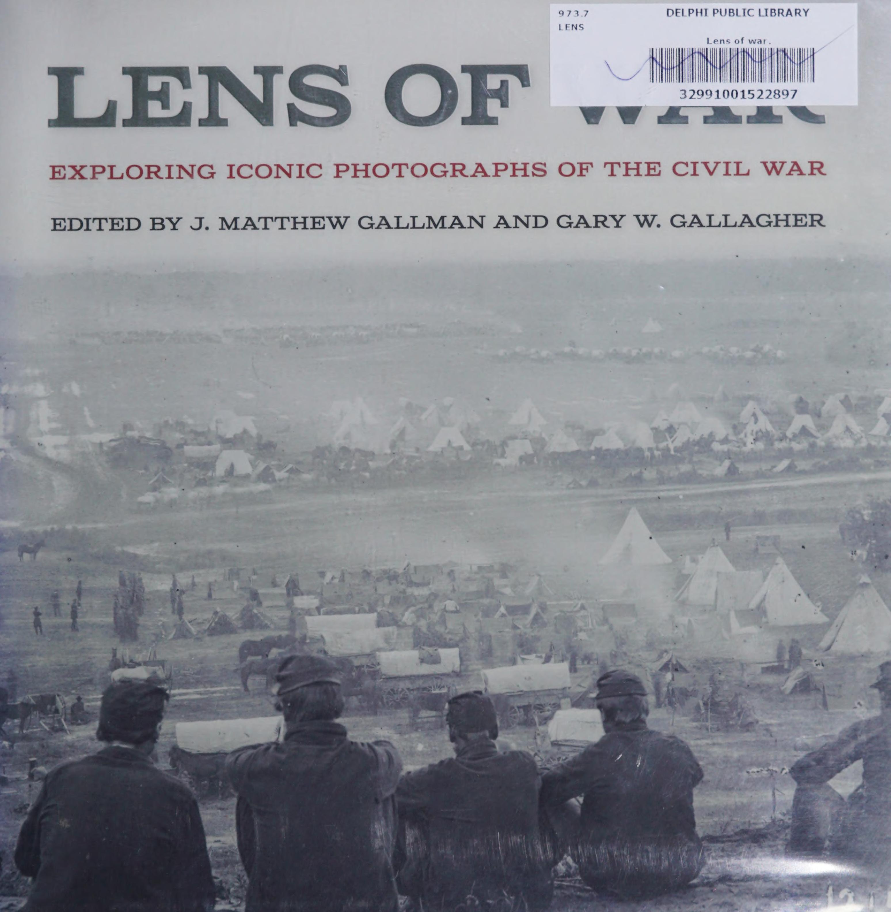 Lens Of War