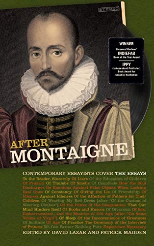 After Montaigne