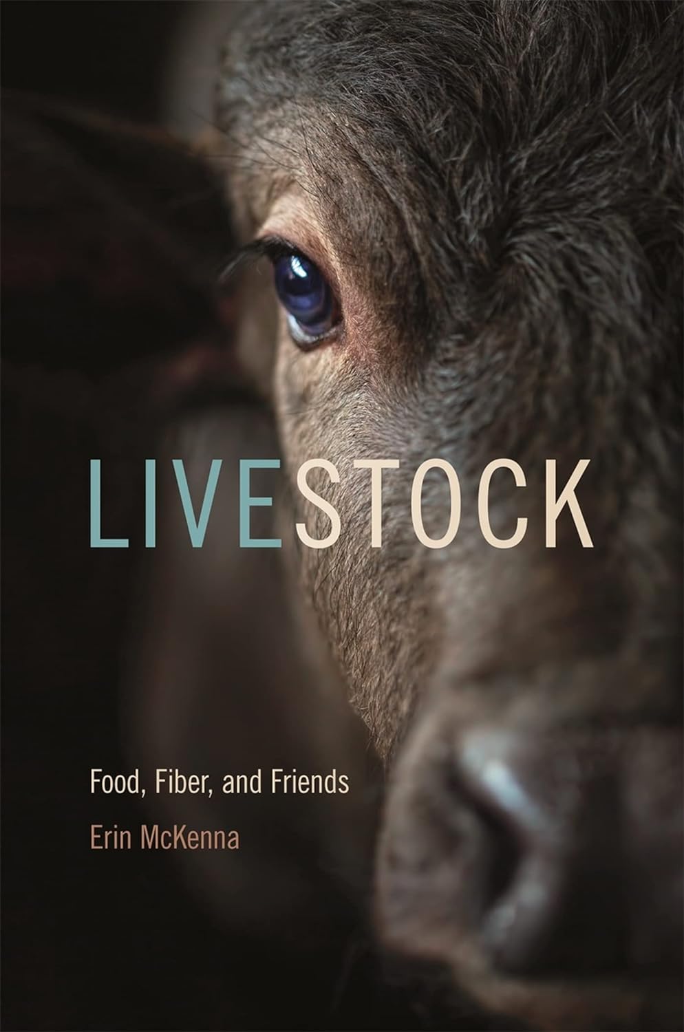 Livestock: Food, Fiber, And Friends
