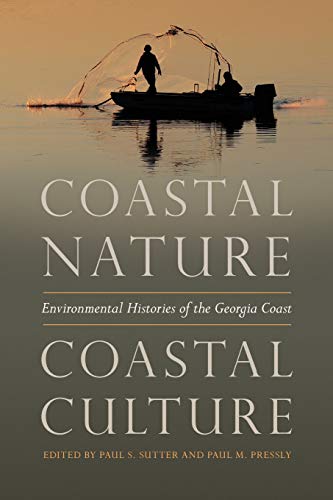 Coastal Nature, Coastal Culture