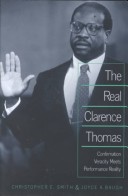 The Real Clarence Thomas