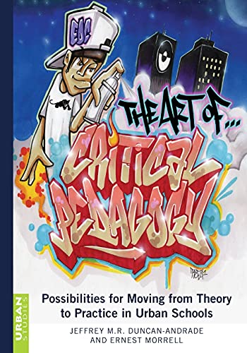 The Art of Critical Pedagogy