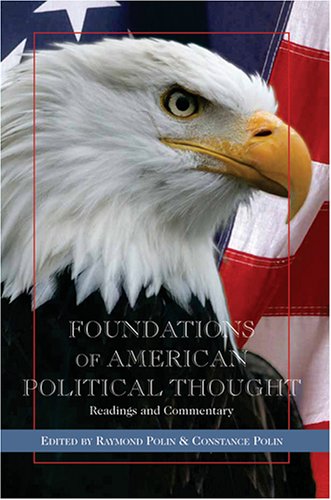 Foundations of American Political Thought