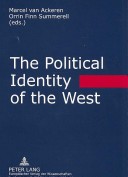 The Political Identity of the West