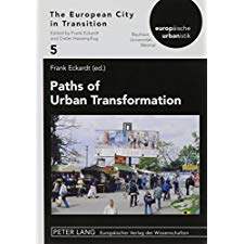 Paths of Urban Transformation