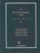 Entertainment Law