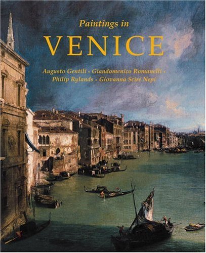Paintings in Venice