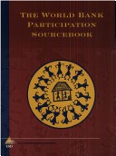 The World Bank Participation Sourcebook