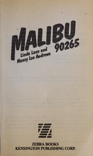 Malibu 90265