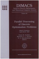 Parallel processing of discrete optimization problems