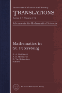 Mathematics In St. Petersburg