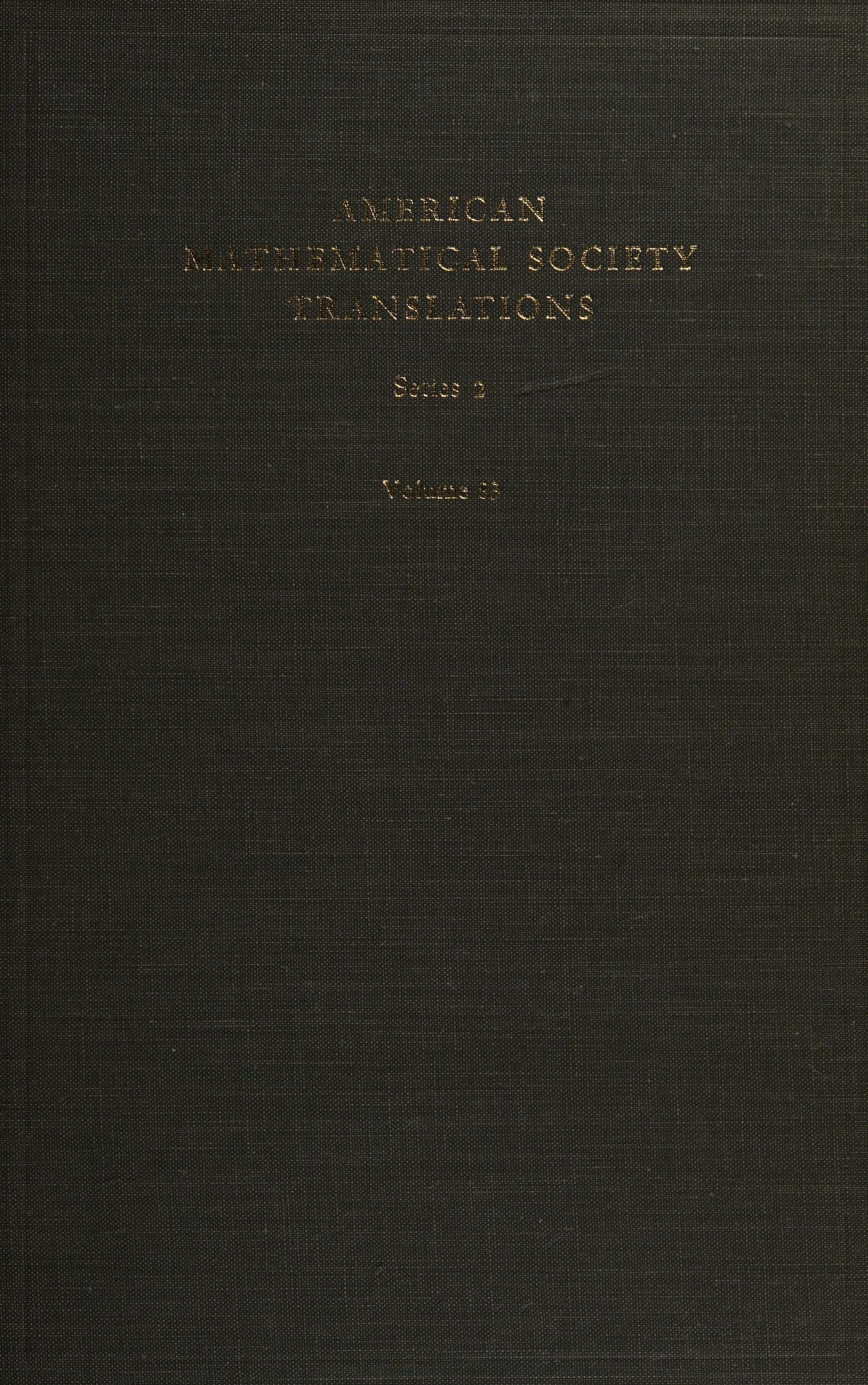 Eighteen Papers on Logic and Theory of Functions