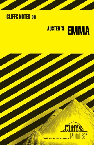Austen'S Emma