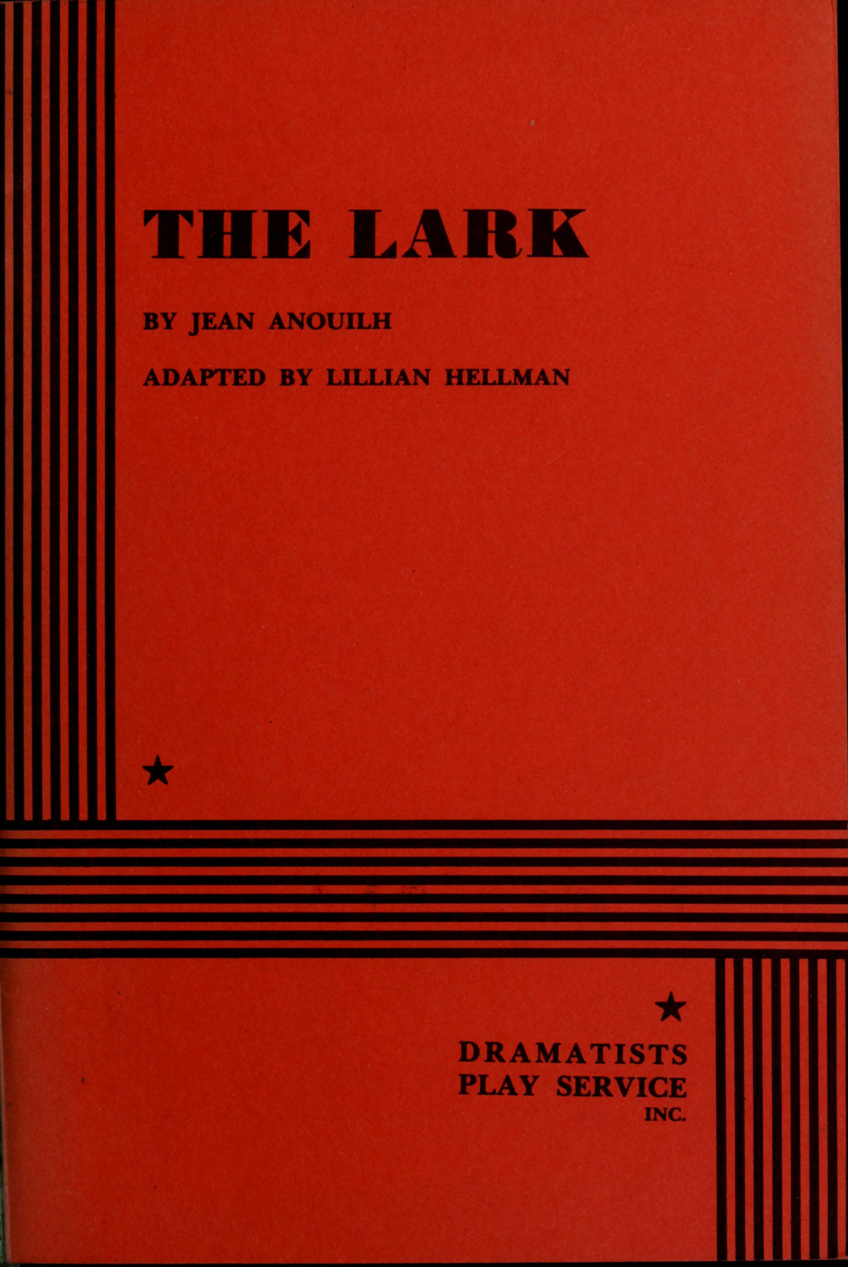 The lark