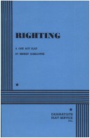 Righting.