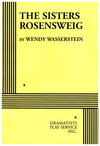 The sisters Rosensweig