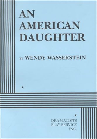 An American daughter