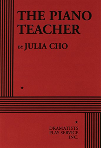 The piano teacher