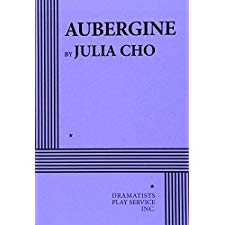 Aubergine
