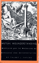 Mutual Misunderstanding