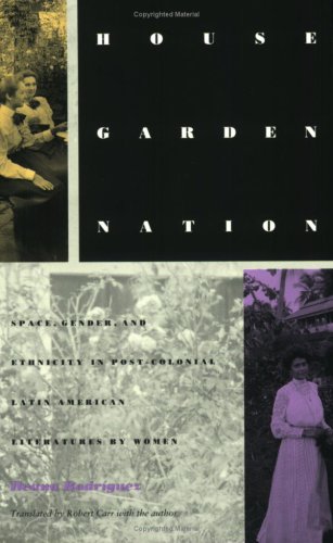 House garden nation