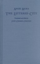 The Lettered City