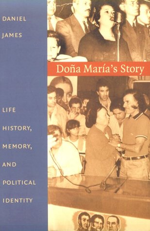 Doña María's Story