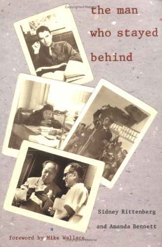 The Man Who Stayed Behind