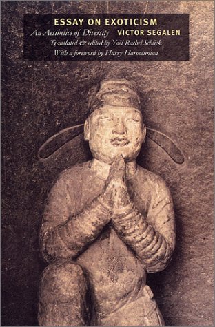 Essay on Exoticism
