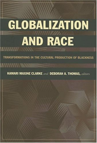 Globalization and Race