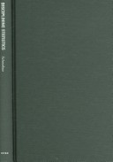Disciplining Statistics: Demography And Vital Statistics In France And England, 1830–1885