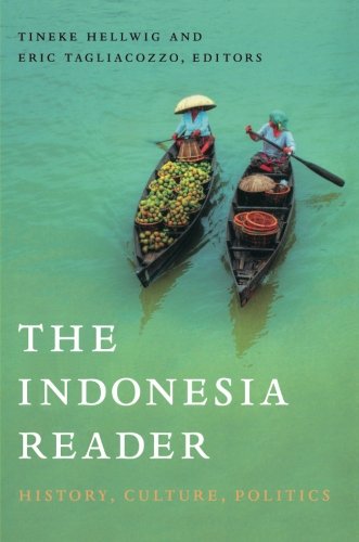 The Indonesia Reader