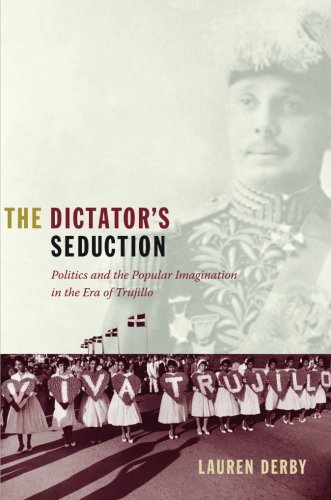 The Dictator'S Seduction