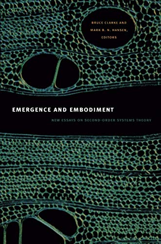 Emergence and embodiment